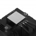 DEEPCOOL Cooler AK500 G2 DIGITAL NYX DEEPCOOL Cooler AK500 G2 DIGITAL NYX